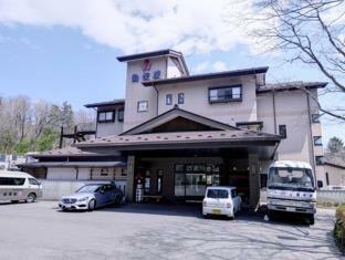 Kokoro-No-Oyado Jizai-So Hotel Nasu Eksteriør billede